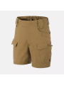 HELIKON URBAN TACTICAL SHORTS 6 POLYCOTTON RIPSTOP