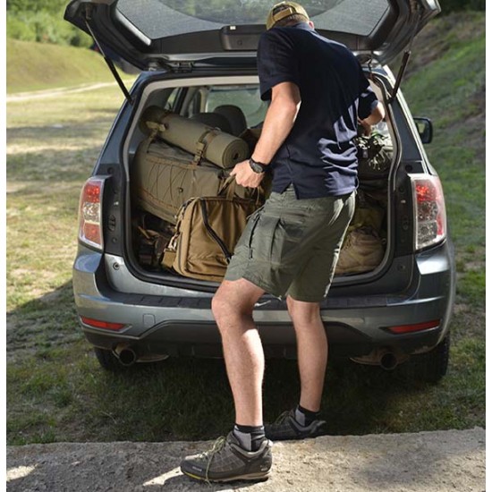 absolutte pebermynte Forhandle HELIKON URBAN TACTICAL SHORTS 8.5 POLYCOTTON RIPSTOP ΒΕΡΜΟΥΔΕΣ HELIKON TEX