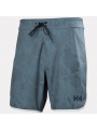 ΣΟΡΤΣ ΜΑΓΙΟ HELLY HANSEN HP CURVE BOARD SHORTS 7