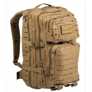 ΣΑΚΙΔΙΟ ΕΠΙΒΙΩΣΗΣ ΕΚΤΑΚΤΟΥ ΑΝΑΓΚΗΣ BUG OUT BAG 1 PERSON