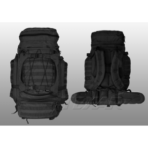 ΣΑΚΙΔΙΟ ΕΠΙΒΙΩΣΗΣ ΕΚΤΑΚΤΟΥ ΑΝΑΓΚΗΣ BUG OUT BAG 2 ATOΜΩΝ