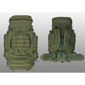 ΣΑΚΙΔΙΟ ΕΠΙΒΙΩΣΗΣ ΕΚΤΑΚΤΟΥ ΑΝΑΓΚΗΣ BUG OUT BAG 2 ATOΜΩΝ