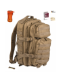  BUG OUT BAG BASIC PLUS MEAL