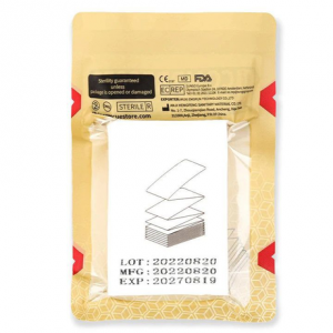 RHINO RESCUE Z-FOLD COMPRESSED GAUZE RHINO RESCUE Z-FOLD COMPRESSED GAUZE