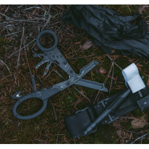 PARASHEARS SOG BLACK