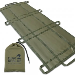 RHINO RESCUE MULTI USE DISPOSABLE LITTER