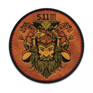 5.11 TACTICAL NEPTUNES NAVY PATCH