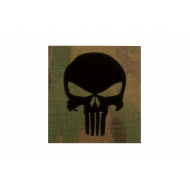 ΔΙΑΚΡΙΤΙΚΟ ΣΗΜΑ CLAW GEAR PUNISHER IR PATCH