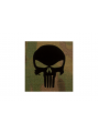 ΔΙΑΚΡΙΤΙΚΟ ΣΗΜΑ CLAW GEAR PUNISHER IR PATCH ΔΙΑΚΡΙΤΙΚΟ ΣΗΜΑ CLAW GEAR PUNISHER IR PATCH