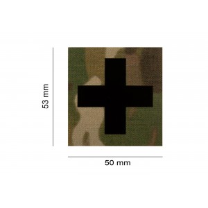 CLAWGEAR MEDIC IR PATCH