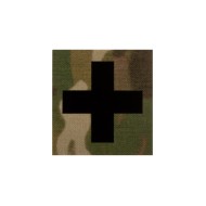 CLAWGEAR MEDIC IR PATCH