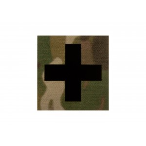 CLAWGEAR MEDIC IR PATCH