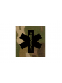 CLAWGEAR PARAMEDIC IR PATCH