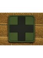 JTG - RedCross Medic Patch