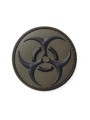BIO - HAZARD ΜΕ VELCRO 3D