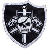 ΣΗΜΑ INVADER GEAR DEVGRU