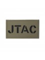 PVC 444150 PATCH 3D JTAC