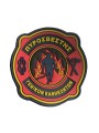 ΣΗΜΑ ΣΤΗΘΟΥΣ ΠΥΡΟΣΒΕΣΤΙΚΗΣ ΓΕΝΙΚΩΝ ΚΑΘΗΚΟΝΤΩΝ 3D