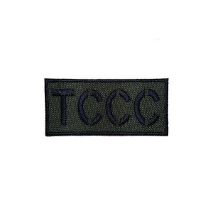 ΣΗΜΑ ΣΤΗΘΟΥΣ TCCC ΣΗΜΑ ΣΤΗΘΟΥΣ TCCC