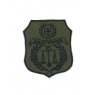 LOW VISIBILITY SLEEVE PAYING MARK