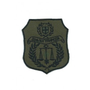ΣΗΜΑ ΣΩΦΡΟΝΙΣΤΙΚΗΣ ΥΠΗΡΕΣΙΑΣ ΓΙΑ ΜΑΝΙΚΙ ΧΑΜΗΛΗΣ ΟΡΑΤΟΤΗΤΑΣ ΣΗΜΑ ΣΩΦΡΟΝΙΣΤΙΚΗΣ ΥΠΗΡΕΣΙΑΣ ΓΙΑ ΜΑΝΙΚΙ ΧΑΜΗΛΗΣ ΟΡΑΤΟΤΗΤΑΣ