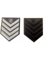 ΣΗΜΑΤΑ 3D ΑΣΤΥΝΟΜΙΑΣ ΚΑΟΥΤΣΟΥΚ ΜΕ VELCRO ΩΜΟΥ ΥΠΑΞΙΩΜΑΤΙΚΩΝ