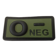 ΣΗΜΑΤΑ 3D ΚΑΟΥΤΣΟΥΚ-PVC ΟΜΑΔΕΣ ΑΙΜΑΤΟΣ ΠΡΑΣΙΝΟ ΣΗΜΑΤΑ 3D ΚΑΟΥΤΣΟΥΚ-PVC ΟΜΑΔΕΣ ΑΙΜΑΤΟΣ ΠΡΑΣΙΝΟ