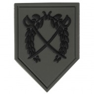 ΣΗΜΑΤΑ ΣΤΡΑΤΟΥ 3D ΟΠΛΟΣΗΜΟ ΠΕΤΟΥ