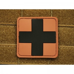 JTG MEDIC RUBBER PATCH