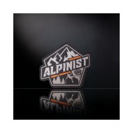 Διακριτικό Σήμα Pentagon Alpinist Morale Patch - K28050 Διακριτικό Σήμα Pentagon Alpinist Morale Patch - K28050