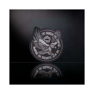 Pentagon Eagle Morale Patch - K28051 Pentagon Eagle Morale Patch - K28051