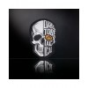 Διακριτικό Σήμα Pentagon Half Skull Morale Patch - K28045