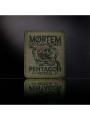 Διακριτικό Σήμα Pentagon Mortem Morale Patch - K28049