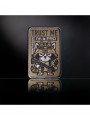 Διακριτικό Σήμα Pentagon Racoon Pro Morale Patch 60x93mm - K28044