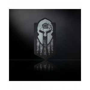 Διακριτικό Σήμα Pentagon Spartan Morale Patch - K28046