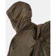 Αδιάβροχο Πόντσο Unisex Kilpi Rait-U 10.000mm Kilpi Rait-U Unisex αδιάβροχο πόντσο. Υλικό Siberium 10.000 2L, θερμοσυγκολλημένες ραφές, τσέπη καγκουρό & θήκη μεταφοράς