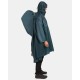 Αδιάβροχο Πόντσο Unisex Kilpi Rait-U 10.000mm Kilpi Rait-U Unisex αδιάβροχο πόντσο. Υλικό Siberium 10.000 2L, θερμοσυγκολλημένες ραφές, τσέπη καγκουρό & θήκη μεταφοράς