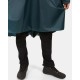 Αδιάβροχο Πόντσο Unisex Kilpi Rait-U 10.000mm Kilpi Rait-U Unisex αδιάβροχο πόντσο. Υλικό Siberium 10.000 2L, θερμοσυγκολλημένες ραφές, τσέπη καγκουρό & θήκη μεταφοράς