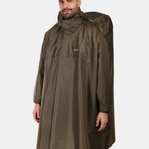 Αδιάβροχο Πόντσο Unisex Kilpi Rait-U 10.000mm