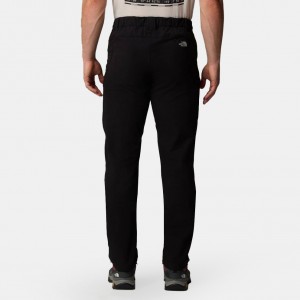 SOFTSHELL THE NORTH FACE QUEST PANT