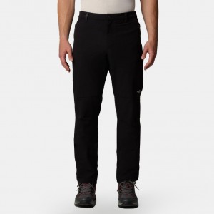 SOFTSHELL THE NORTH FACE QUEST PANT