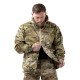 Αδιάβροχο Τζάκετ Arktis A310 Rainshield Coat V2 - MultiCam Ελαφρύ Αδιάβροχο Αναδιπλούμενο Μπουφάν Υψηλής Ανθεκτικότητας από Ύφασμα Nylon DWR Minirip, με 100% Αδιάβροχη Εσωτερική Μεμβράνη Dropliner