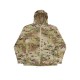 Αδιάβροχο Τζάκετ Arktis A310 Rainshield Coat V2 - MultiCam Ελαφρύ Αδιάβροχο Αναδιπλούμενο Μπουφάν Υψηλής Ανθεκτικότητας από Ύφασμα Nylon DWR Minirip, με 100% Αδιάβροχη Εσωτερική Μεμβράνη Dropliner