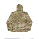 Αδιάβροχο Τζάκετ Arktis A310 Rainshield Coat V2 - MultiCam Ελαφρύ Αδιάβροχο Αναδιπλούμενο Μπουφάν Υψηλής Ανθεκτικότητας από Ύφασμα Nylon DWR Minirip, με 100% Αδιάβροχη Εσωτερική Μεμβράνη Dropliner