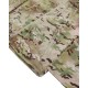 Αδιάβροχο Τζάκετ Arktis A310 Rainshield Coat V2 - MultiCam Ελαφρύ Αδιάβροχο Αναδιπλούμενο Μπουφάν Υψηλής Ανθεκτικότητας από Ύφασμα Nylon DWR Minirip, με 100% Αδιάβροχη Εσωτερική Μεμβράνη Dropliner