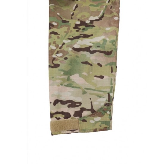 Αδιάβροχο Τζάκετ Arktis A310 Rainshield Coat V2 - MultiCam Ελαφρύ Αδιάβροχο Αναδιπλούμενο Μπουφάν Υψηλής Ανθεκτικότητας από Ύφασμα Nylon DWR Minirip, με 100% Αδιάβροχη Εσωτερική Μεμβράνη Dropliner