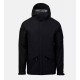 Αδιάβροχο Τζάκετ Helikon-Tex Chinook Jacket Αδιάβροχο τζάκετ Helikon-Tex Chinook με μεμβράνη 2.5L (20.000mm / 20.000 g/m²/24h). Ελαφρύ (400g), με θερμοκολλημένες ραφές, αεραγωγούς & YKK® φερμουάρ