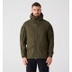Αδιάβροχο Τζάκετ Helikon-Tex Chinook Jacket Αδιάβροχο τζάκετ Helikon-Tex Chinook με μεμβράνη 2.5L (20.000mm / 20.000 g/m²/24h). Ελαφρύ (400g), με θερμοκολλημένες ραφές, αεραγωγούς & YKK® φερμουάρ