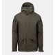Αδιάβροχο Τζάκετ Helikon-Tex Chinook Jacket Αδιάβροχο τζάκετ Helikon-Tex Chinook με μεμβράνη 2.5L (20.000mm / 20.000 g/m²/24h). Ελαφρύ (400g), με θερμοκολλημένες ραφές, αεραγωγούς & YKK® φερμουάρ