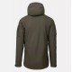 Αδιάβροχο Τζάκετ Helikon-Tex Chinook Jacket Αδιάβροχο τζάκετ Helikon-Tex Chinook με μεμβράνη 2.5L (20.000mm / 20.000 g/m²/24h). Ελαφρύ (400g), με θερμοκολλημένες ραφές, αεραγωγούς & YKK® φερμουάρ